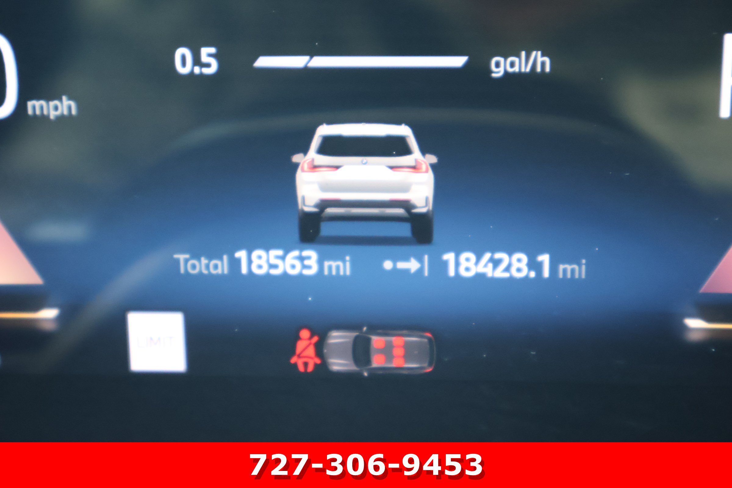 Used 2026 BMW X1 xDrive28i AWD/4WD image 27