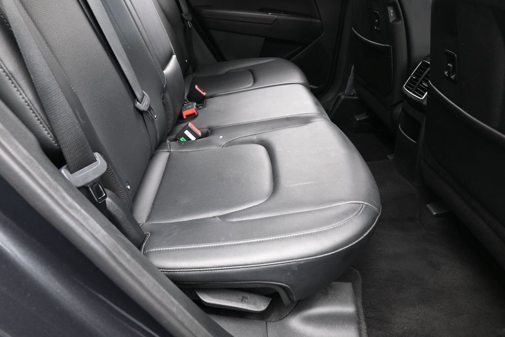 Used 2024 Kia Sportage EX FWD image 39