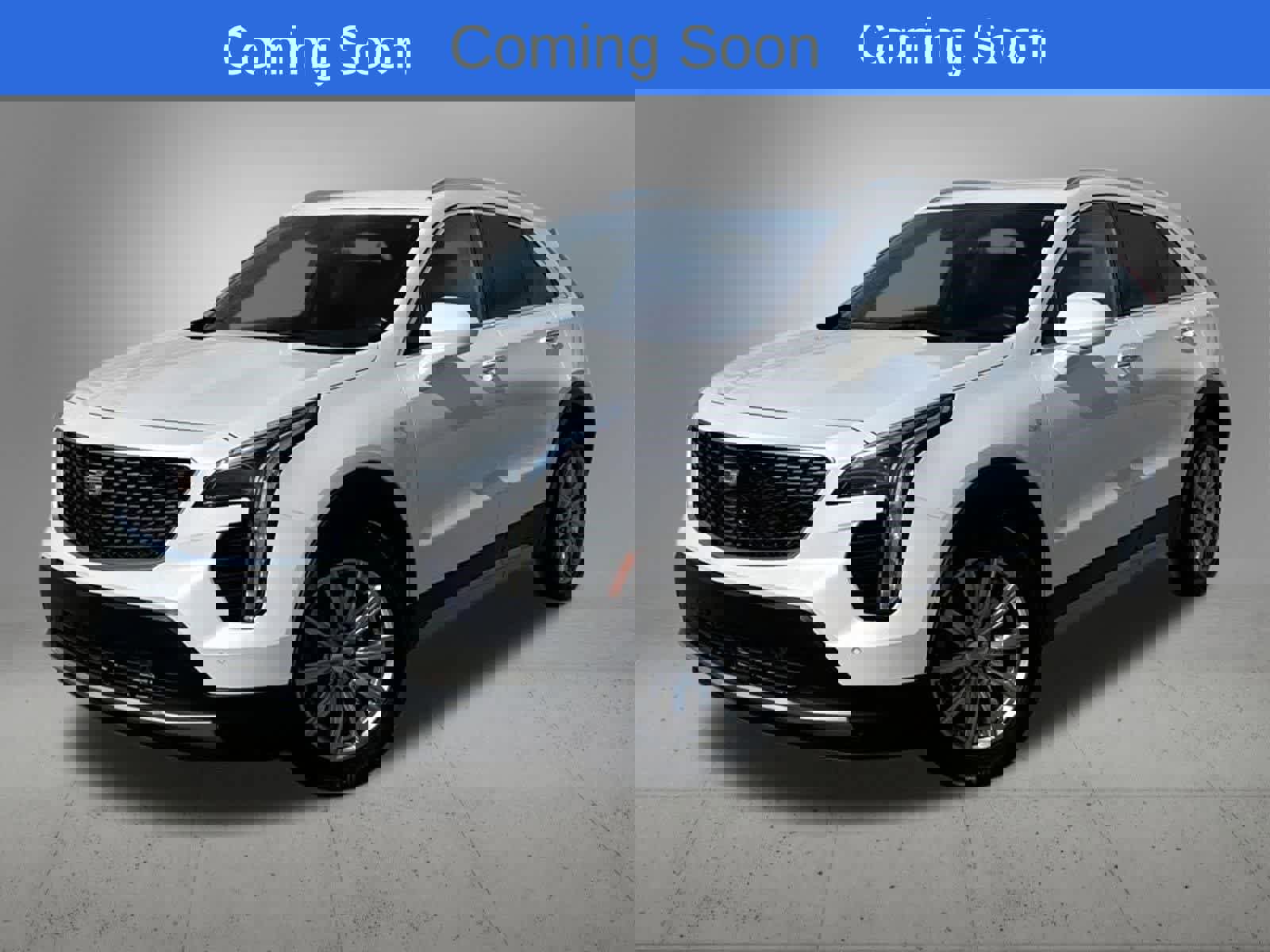 Used 2020 Cadillac XT4 Premium Luxury w/ Cold Weather Package video 1