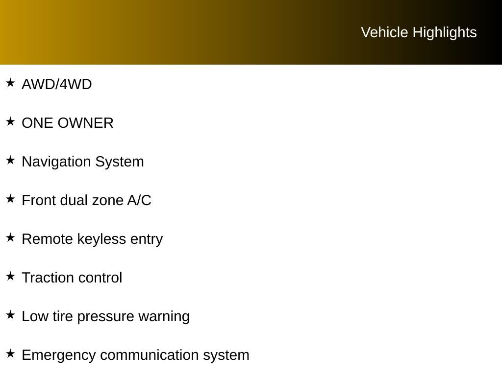 Used 2024 Land Rover Discovery Dynamic SE AWD/4WD image 12