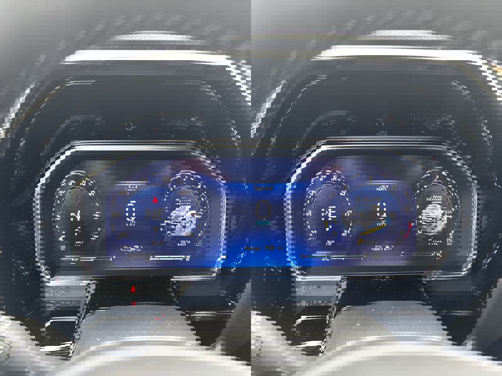 New 2026 Chevrolet Silverado 2500 High Country w/ Midnight Edition image 18