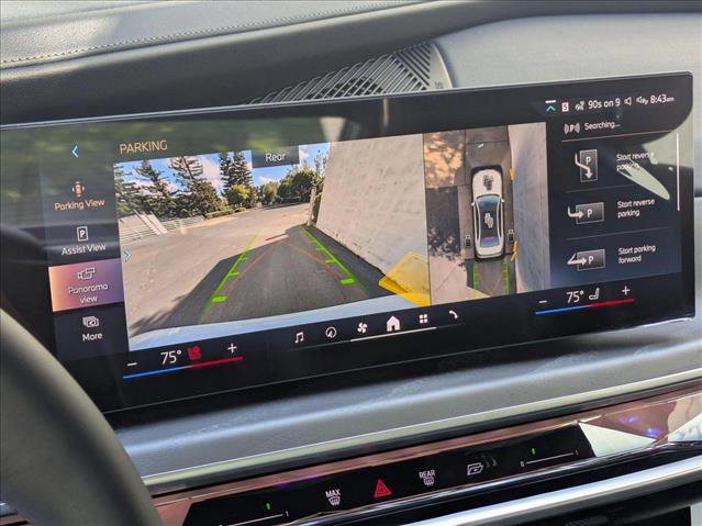 New 2025 BMW 760i xDrive image 16