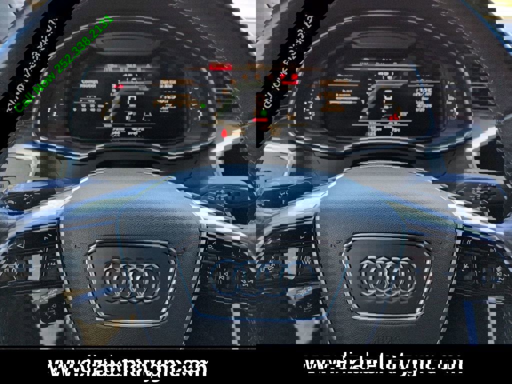 Used 2023 Audi A6 2.0T Premium image 27