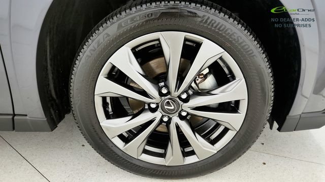Used 2025 Lexus UX 300h FWD image 75