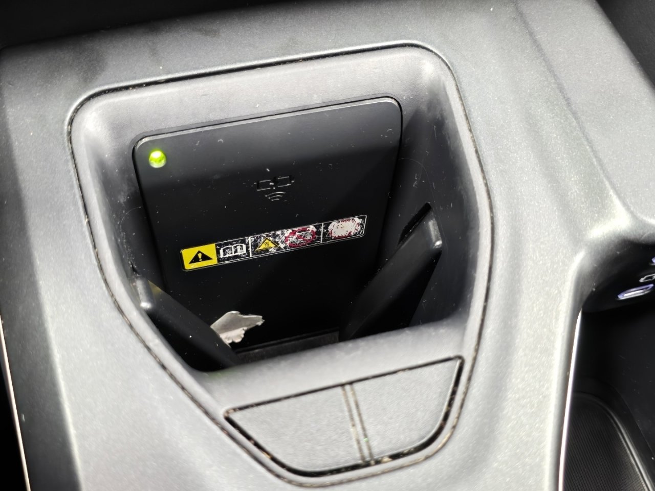 Certified 2023 Toyota Crown AWD/4WD image 8