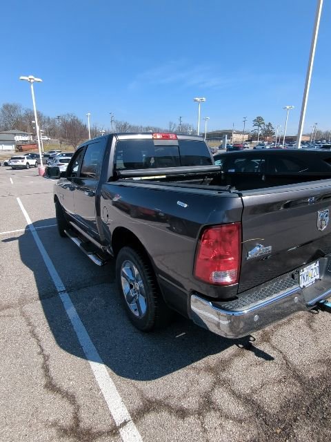 Used 2018 RAM 1500 Big Horn image 6