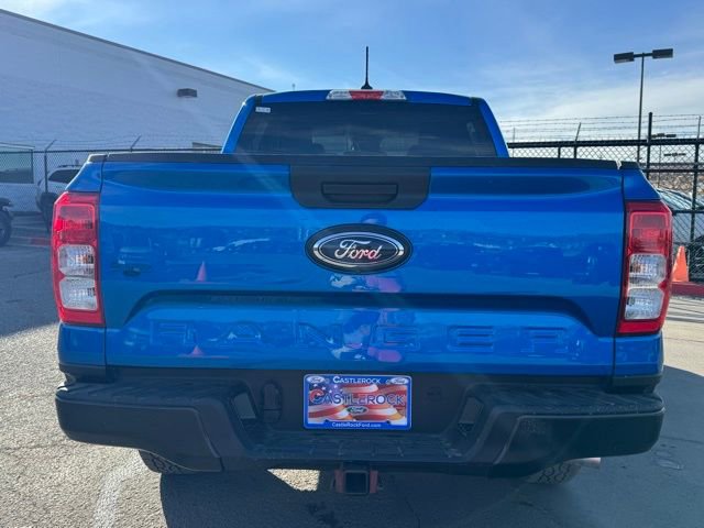 New 2025 Ford Ranger XL w/ Trailer Tow Package image 4