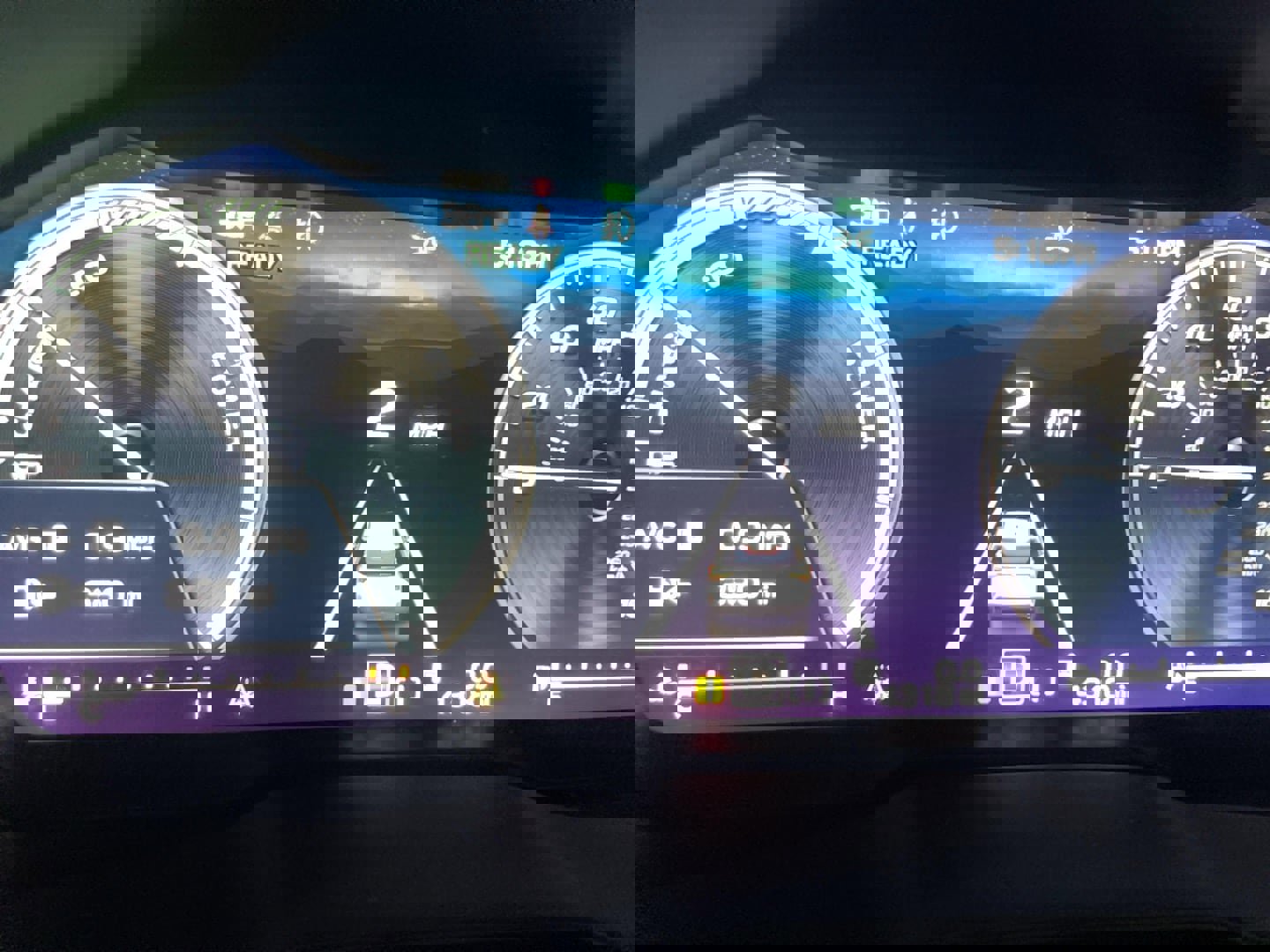 Used 2025 Subaru Forester Sport image 19