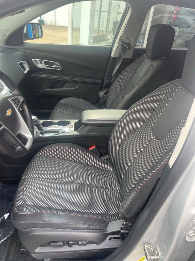 Used 2015 Chevrolet Equinox LT w/ Driver Convenience Package image 10