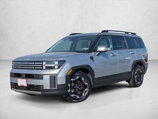 Used 2024 Hyundai Santa Fe SEL image 1