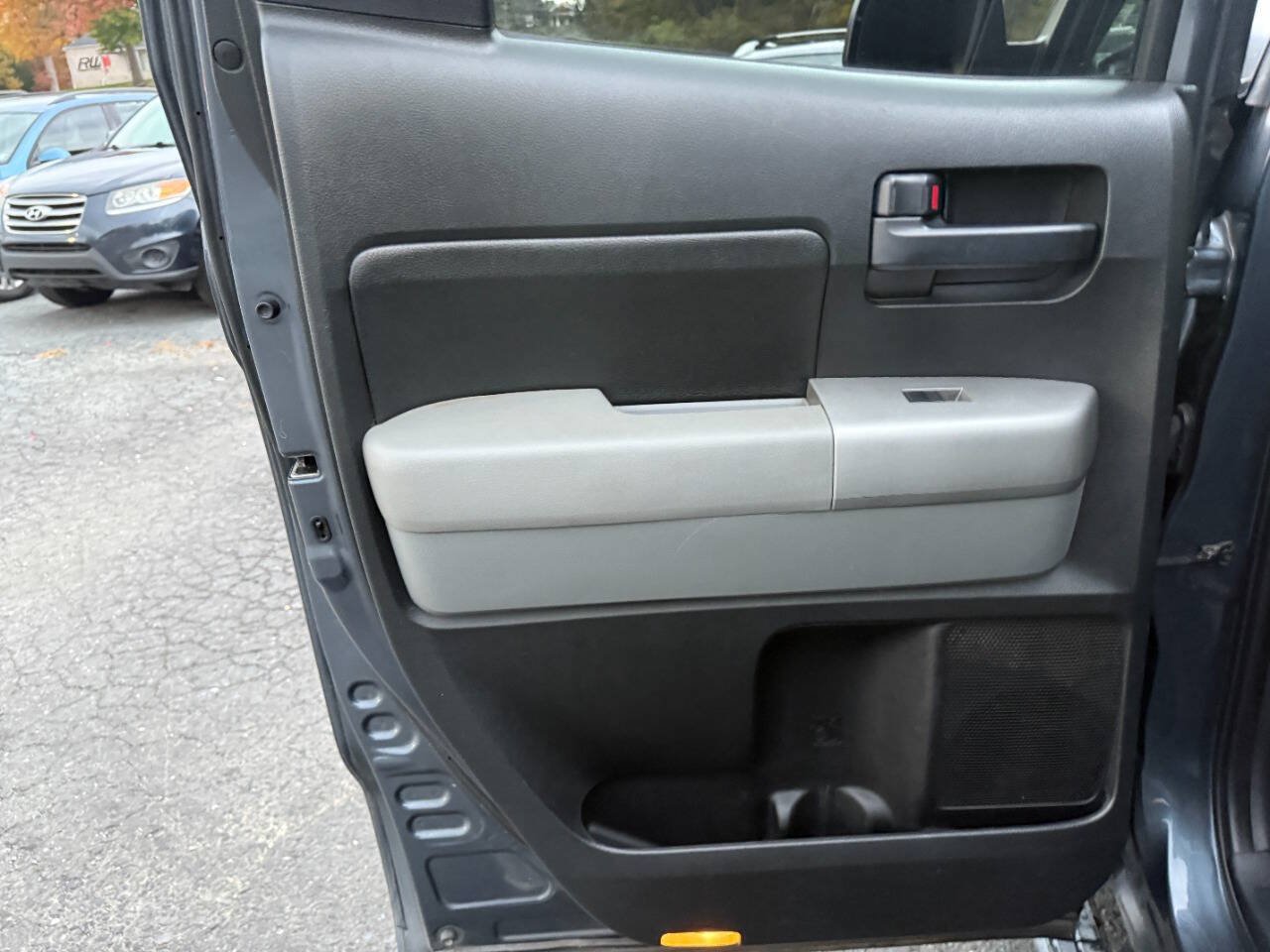 Used 2008 Toyota Tundra SR5 AWD/4WD image 25