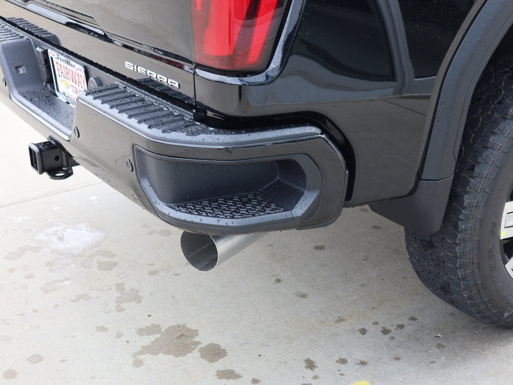 New 2025 GMC Sierra 2500 Denali w/ Denali Reserve Package image 39