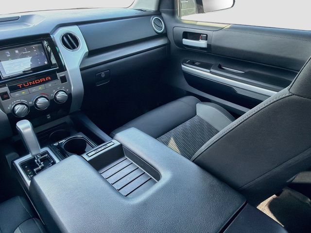 Used 2015 Toyota Tundra SR5 w/ SR5 Upgrade Package RWD image 22