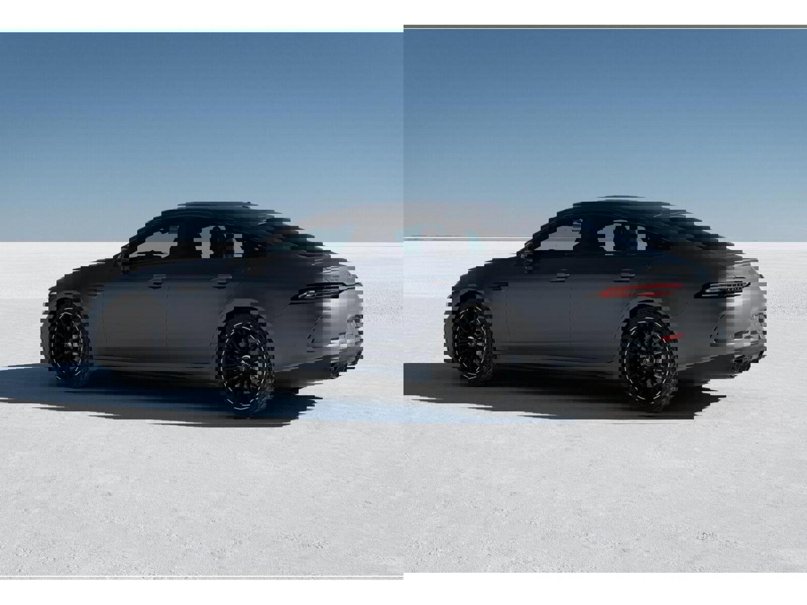 New 2026 Mercedes-Benz AMG GT 53 image 30