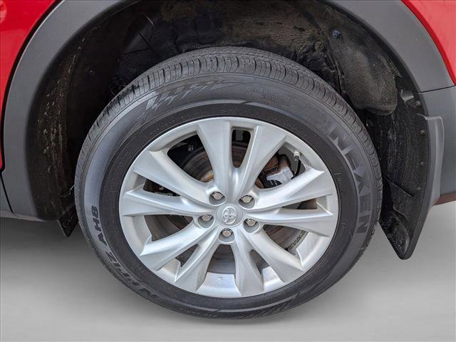 Used 2013 Toyota RAV4 Limited image 24