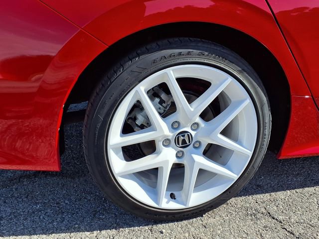 Used 2022 Honda Civic Si image 51