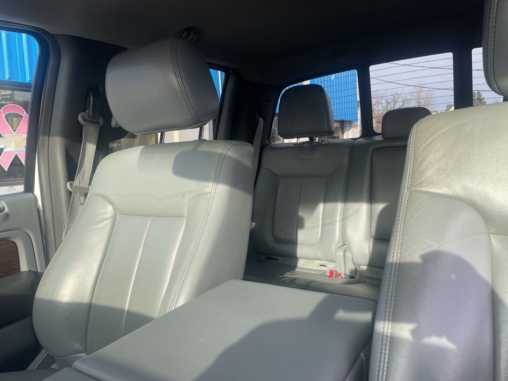 Used 2013 Ford F150 Lariat w/ Mid Equipment Group AWD/4WD image 27
