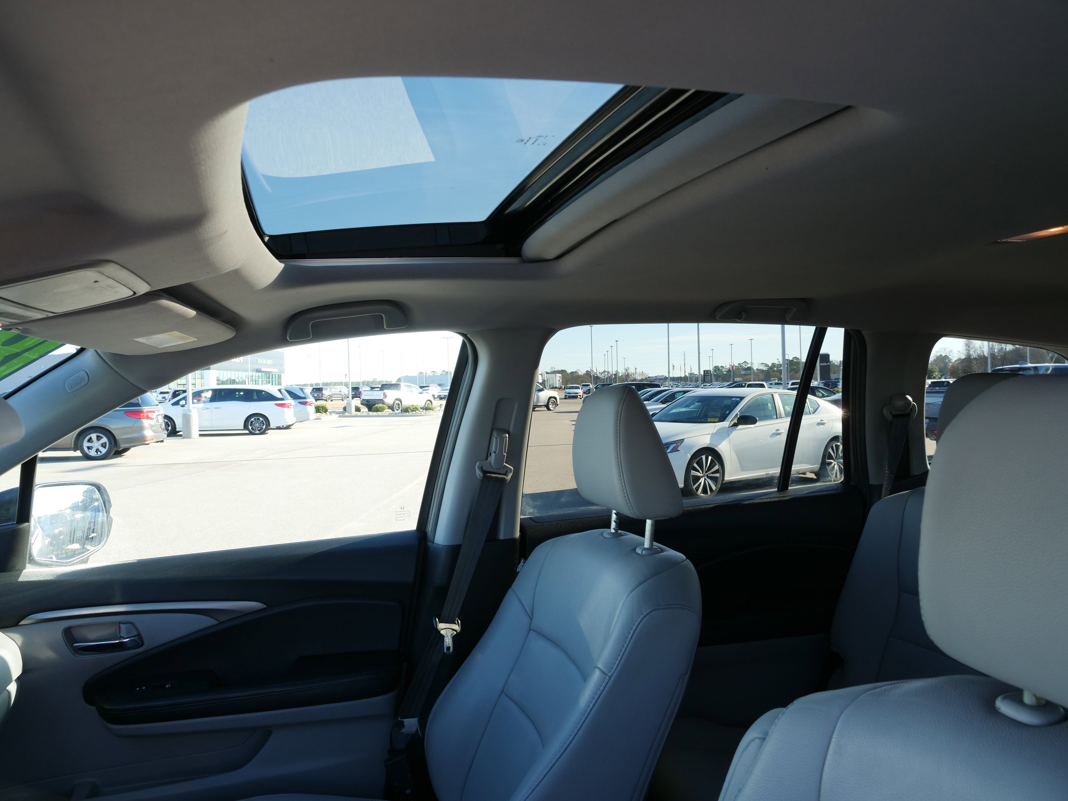 Used 2018 Honda Pilot EX-L image 29