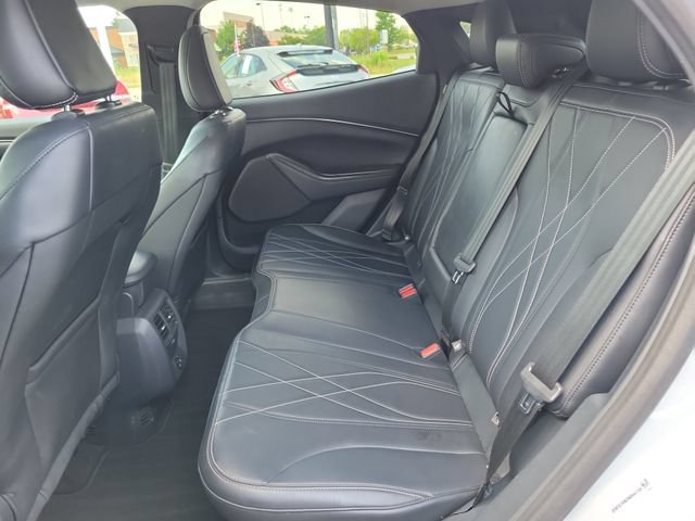 Used 2022 Ford Mustang Mach-E Select RWD image 27