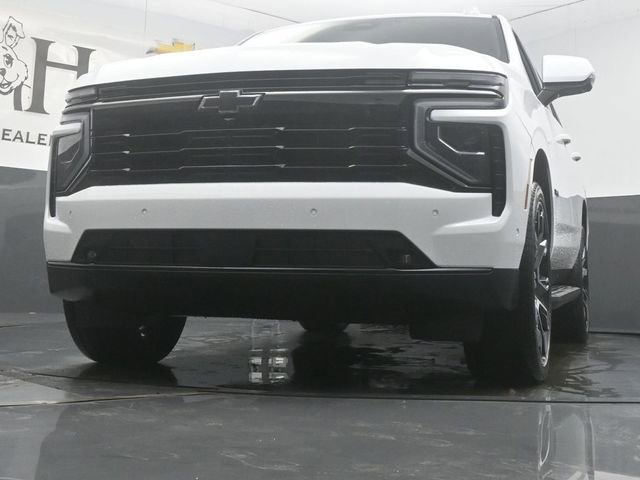 New 2026 Chevrolet Tahoe RST w/ Advanced Technology Package image 4