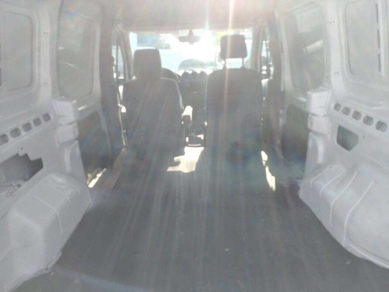 Used 2013 Ford Transit Connect XL image 9