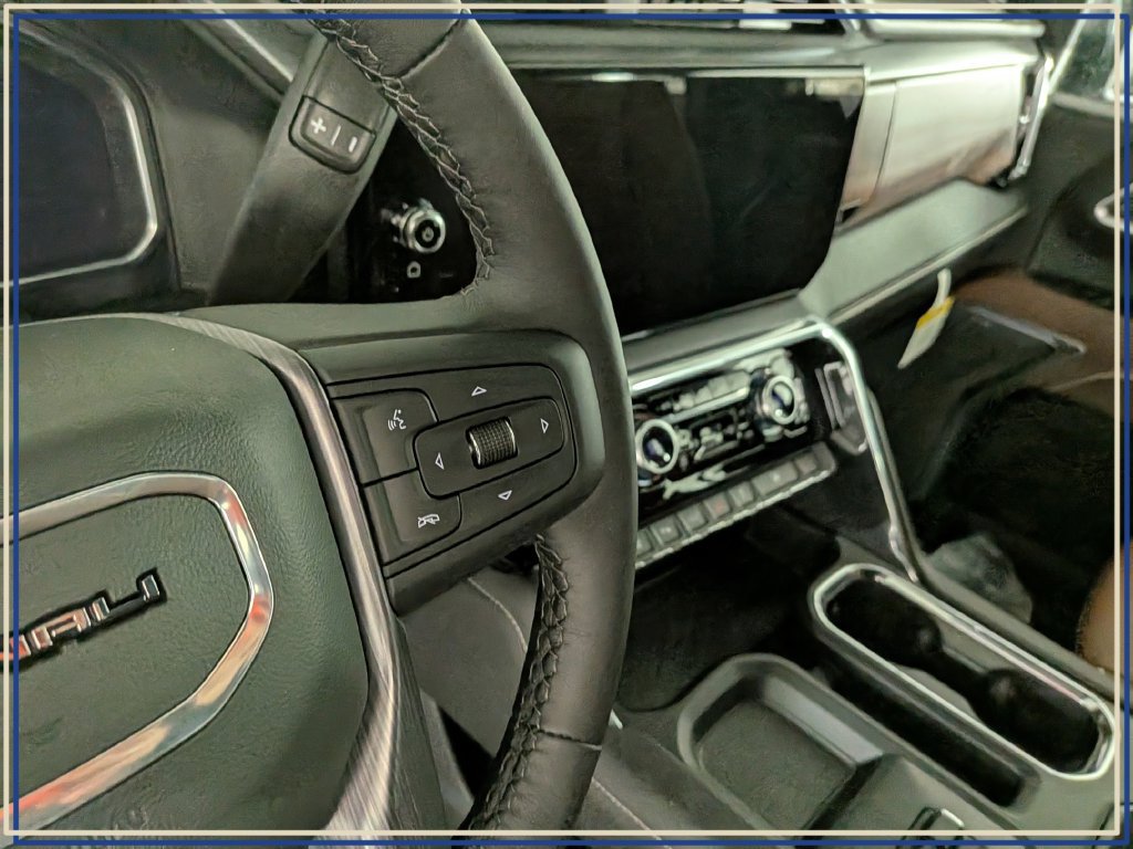 New 2026 GMC Sierra 3500 Denali Ultimate AWD/4WD image 20