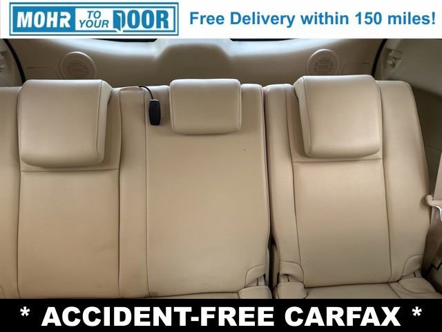 Used 2019 Toyota Highlander Limited Platinum image 29