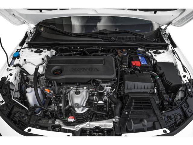 New 2026 Honda Civic LX image 34