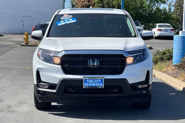 Used 2024 Honda Ridgeline RTL image 6