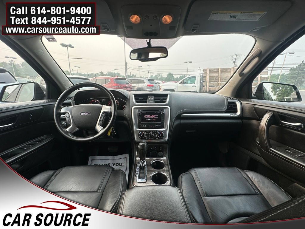 Used 2015 GMC Acadia SLT FWD image 23