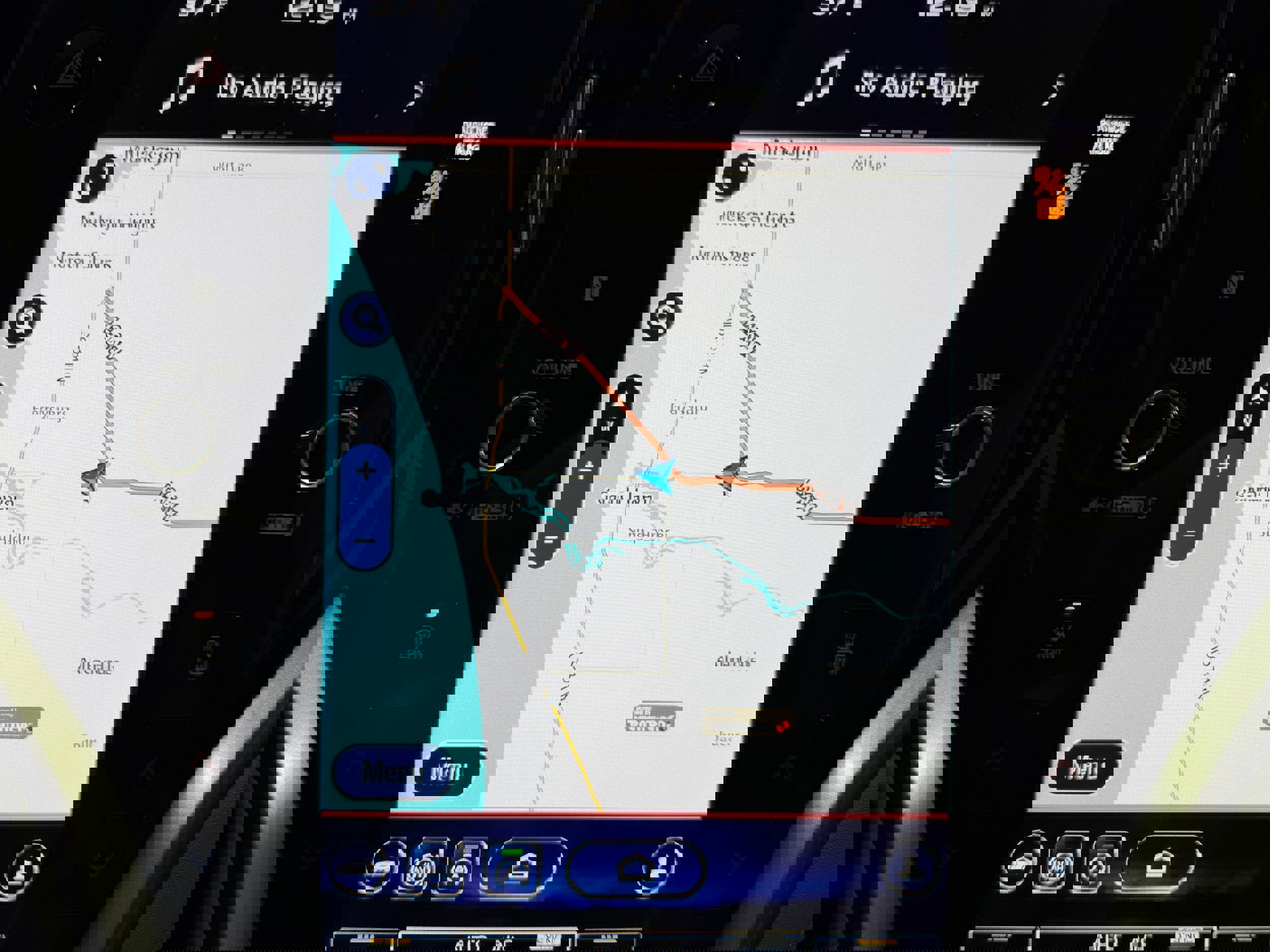 Used 2021 Subaru Outback Premium image 11