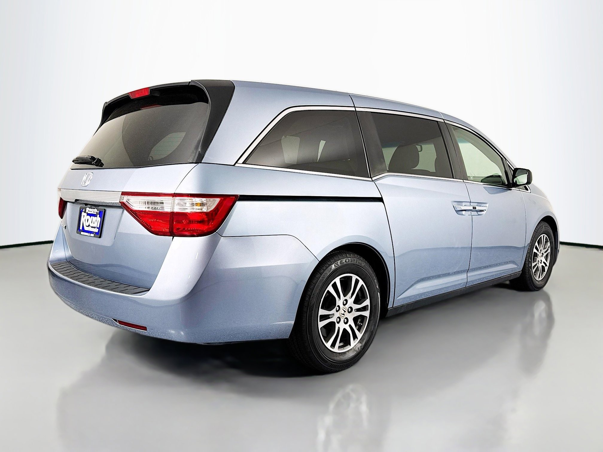 Used 2011 Honda Odyssey EX-L image 5