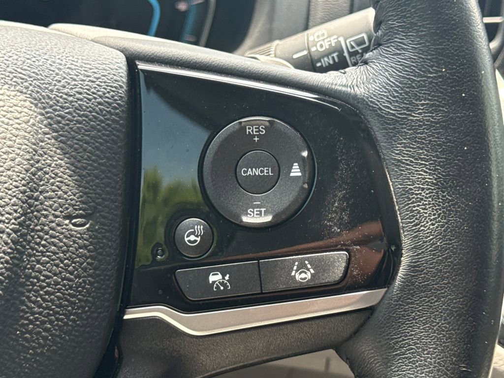 Used 2022 Honda Odyssey Elite image 28