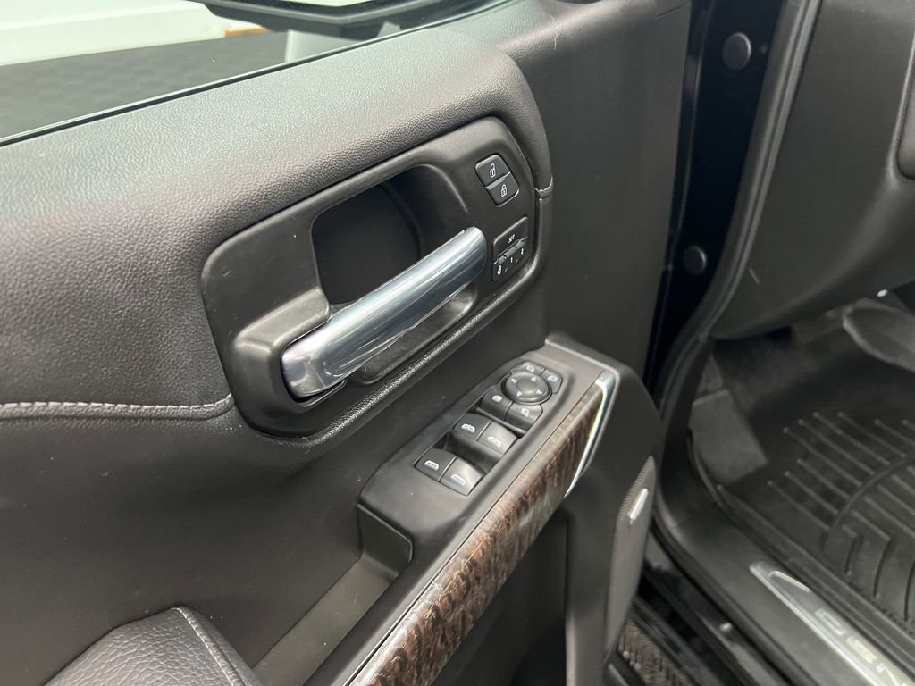 Used 2019 GMC Sierra 1500 Denali w/ Denali Ultimate Package image 10