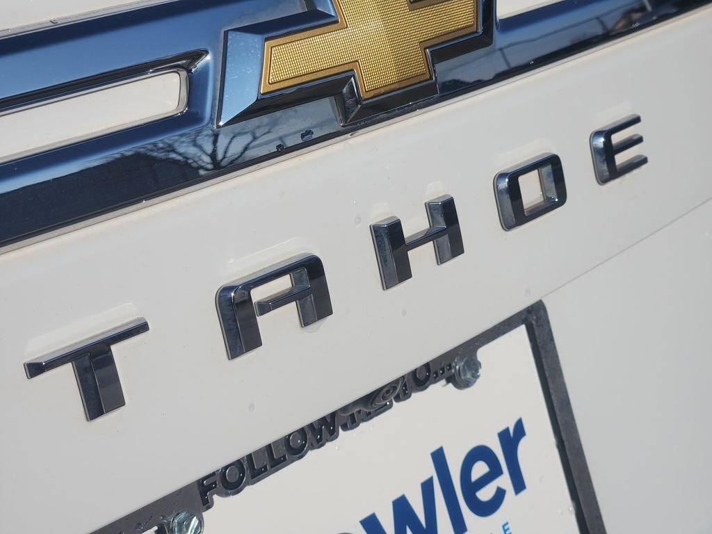Used 2023 Chevrolet Tahoe LT w/ LT Signature Plus Package image 11