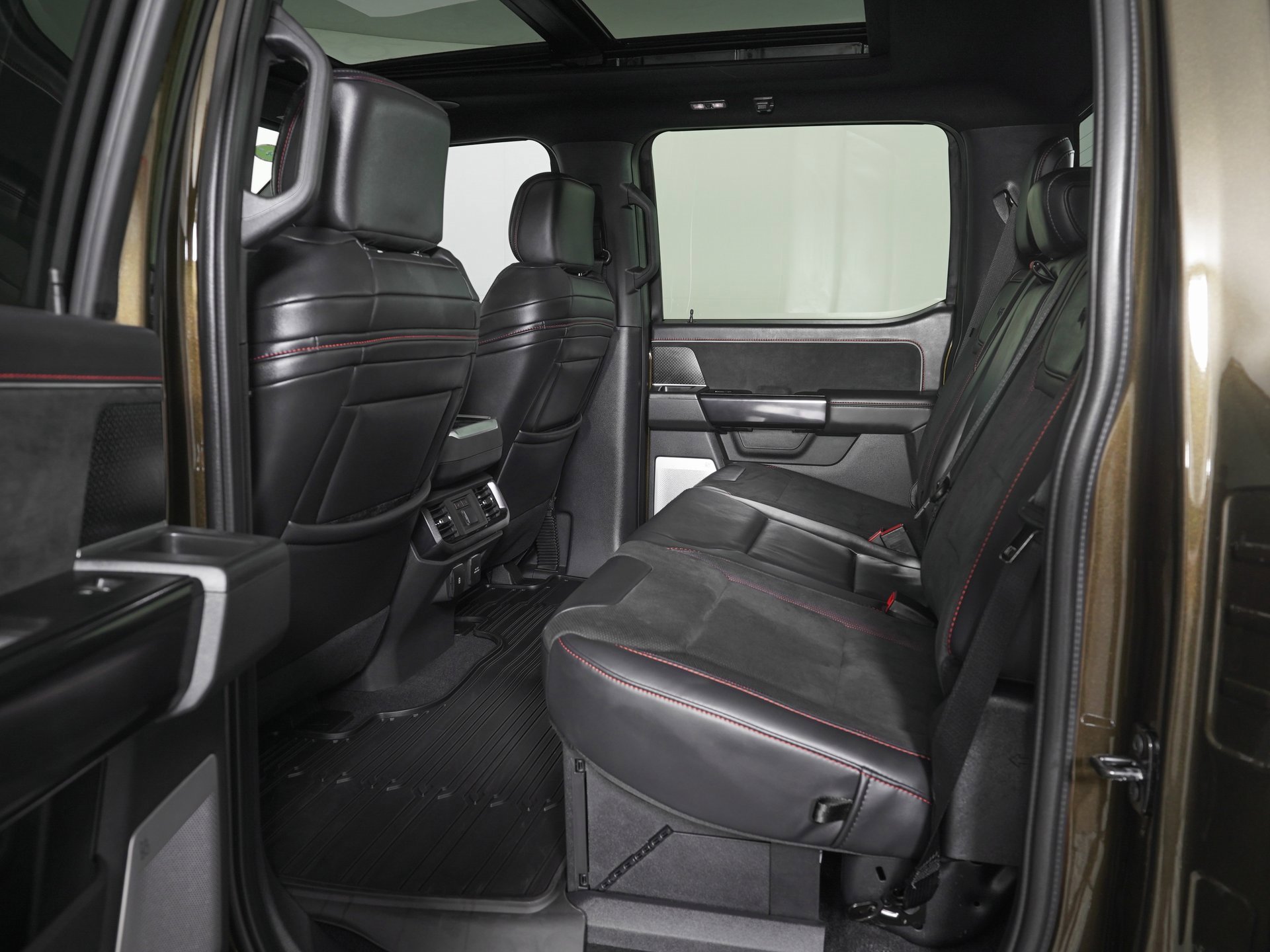 Used 2025 Ford F150 Raptor w/ Equipment Group 803A Raptor R image 14