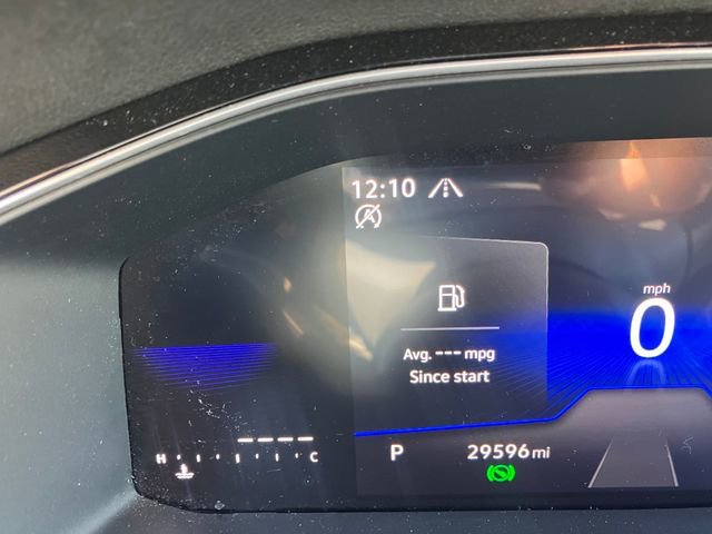 Used 2025 Volkswagen Jetta Sport image 5