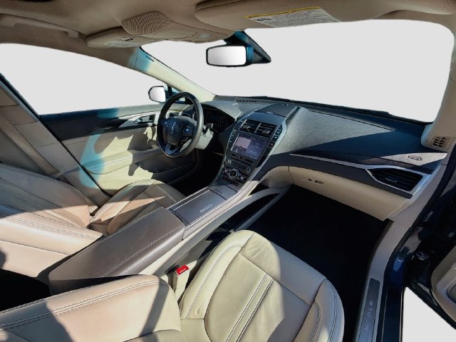 Used 2019 Lincoln MKZ Reserve w/ Reserve Plus Package FWD image 15