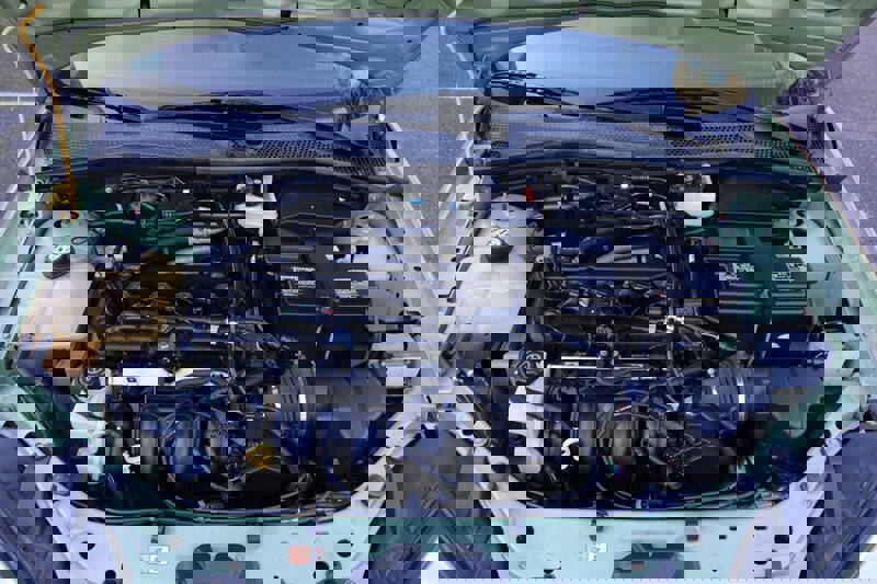 Used 2007 Ford Focus SES image 17