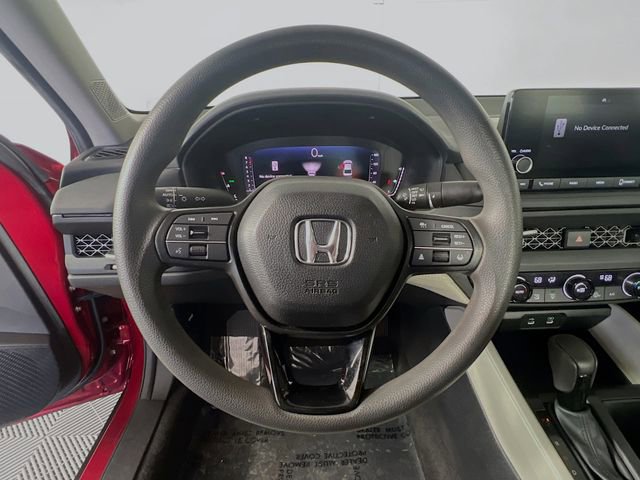 Used 2024 Honda Accord EX image 16
