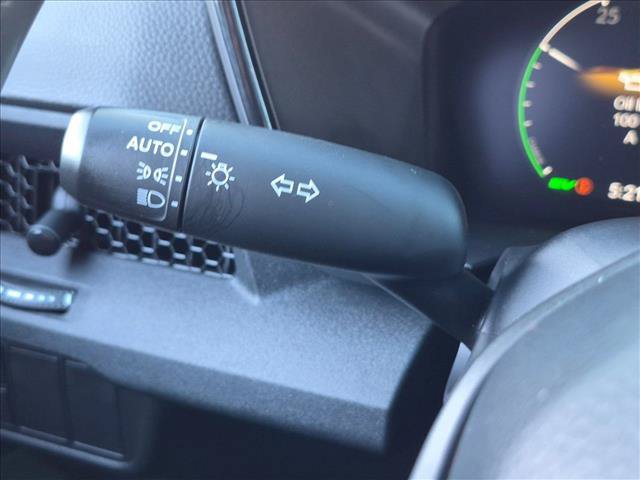 Used 2024 Honda CR-V Sport image 15