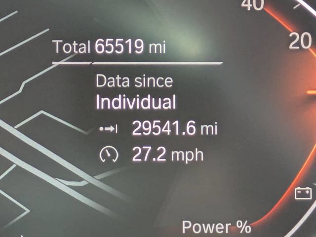 Used 2023 BMW X5 sDrive40i RWD image 33