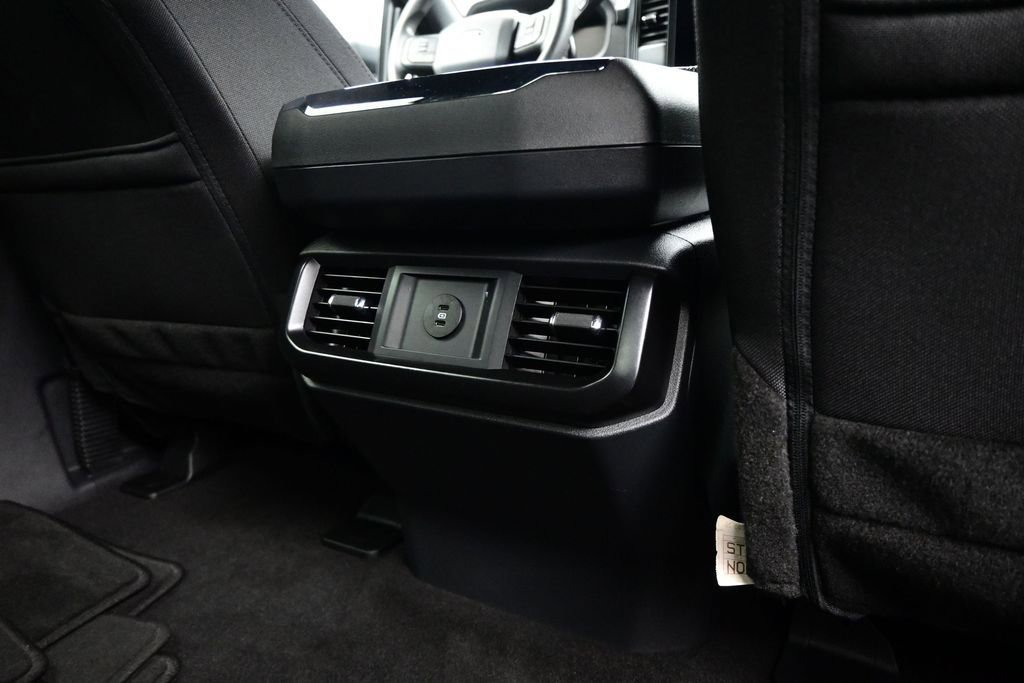 Used 2025 Ford F150 STX w/ Equipment Group 200A RWD image 27