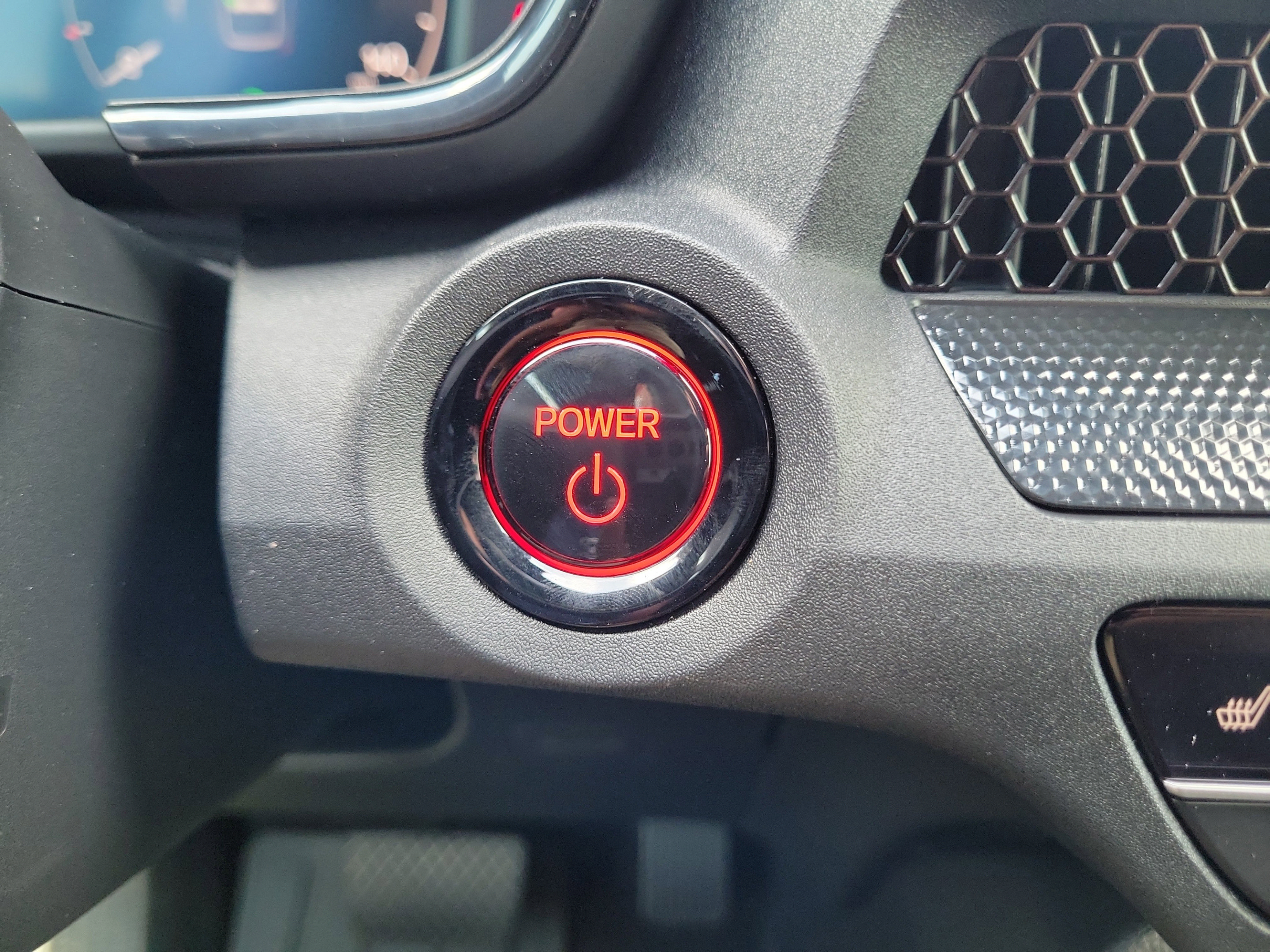 Certified 2026 Honda CR-V Sport-L image 32