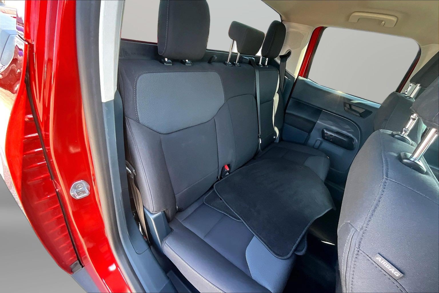 Used 2024 Ford Maverick XL FWD image 17
