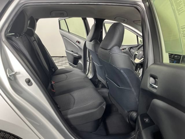 Used 2017 Toyota Prius Two FWD image 43