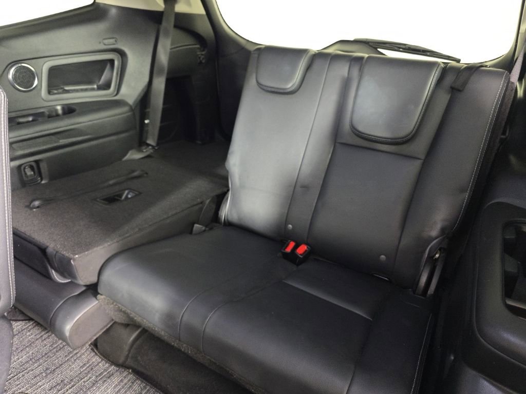 Used 2022 Subaru Ascent Touring w/ Popular Package #2A AWD/4WD image 32