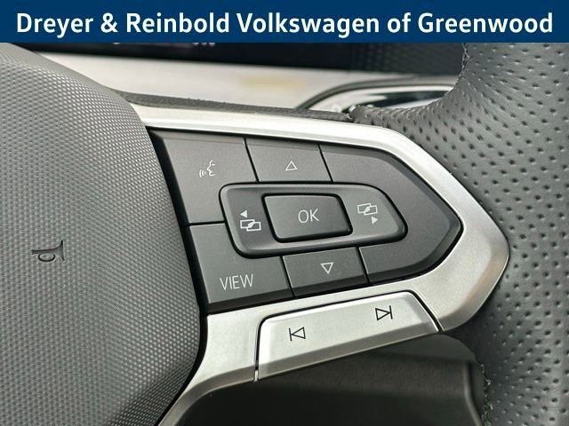 New 2026 Volkswagen Tiguan SE R-Line image 15