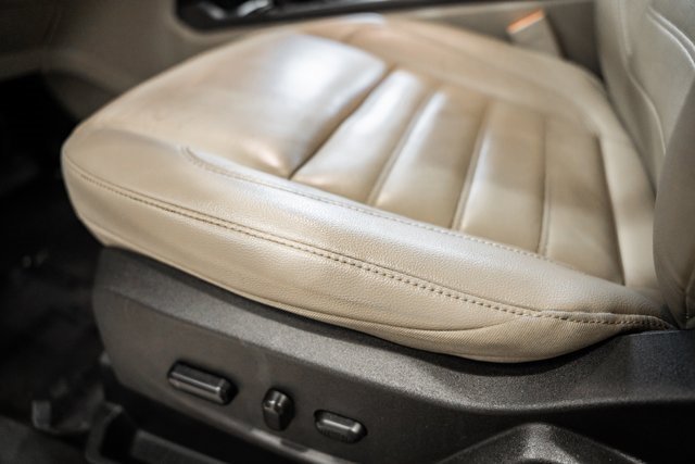 Used 2018 Ford Escape Titanium w/ Ford Safe & Smart Package image 36