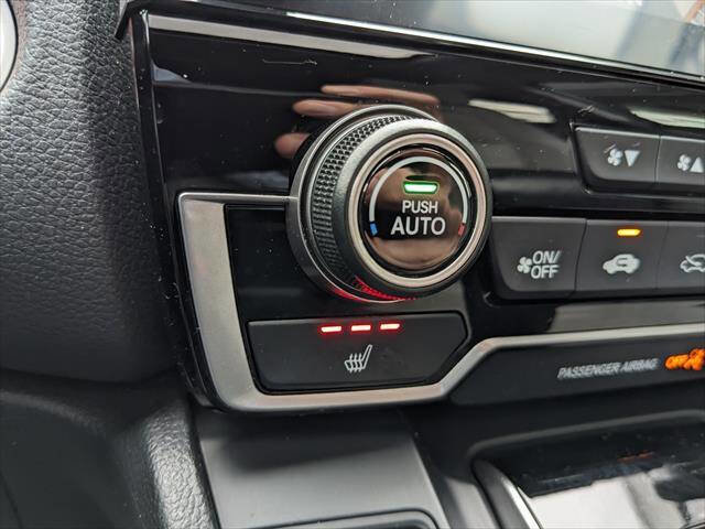 Used 2018 Honda CR-V Touring image 27